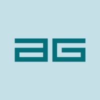 AG Paving and Building Products logo
