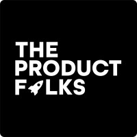 The Product Folks logo