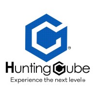 HuntingCube company logo