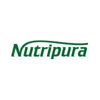 Nutripura - Nutrição Animal e Pastagens logo