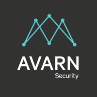Avarn Security Finland logo