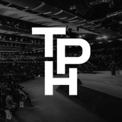 The Potter's House, Inc. logo