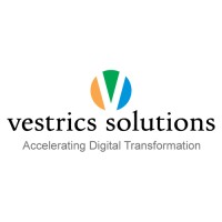 Vestrics Solutions Pvt Ltd - SAP Gold Partner logo