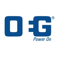 OEG, Inc. company logo