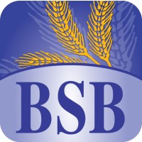 The Bennington State Bank logo