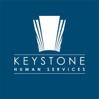 Keystone Human Services logo