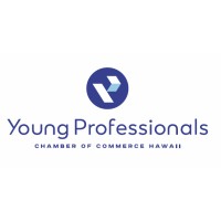 Chamber of Commerce Hawaii Young Professionals company logo