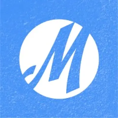 Movement Voter Project logo