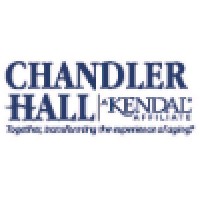 Chandler Hall Health Services, Inc. logo