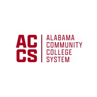 Alabama Community College System logo