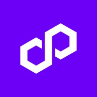 Polygon Labs logo