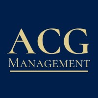ACG Management Pte Ltd logo