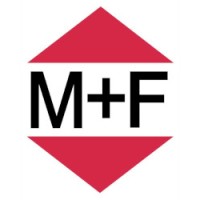 M+F Technologies GmbH logo