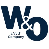 W&O, a Vytl Company logo
