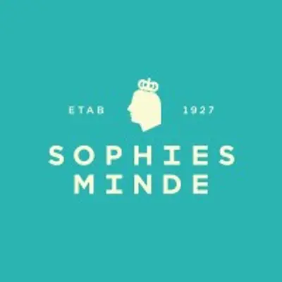 Sophies Minde Ortopedi AS logo