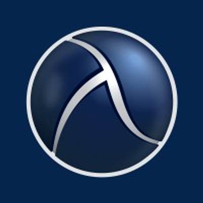 Astrophysics Inc logo