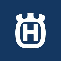 Husqvarna UK logo