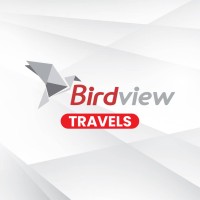 Birdview Travels & Tours logo