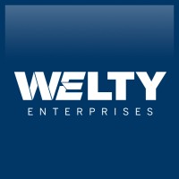 Welty Building Construction logo
