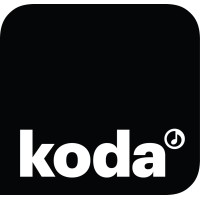 Koda logo