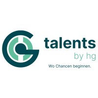 talents by hg GmbH logo