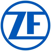 ZF Group company logo