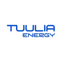 Tuulia Energy Oy logo