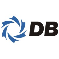Dunham-Bush USA logo
