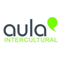 Aula Intercultural logo