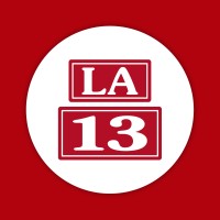 Almacenes La 13 S.A.S logo