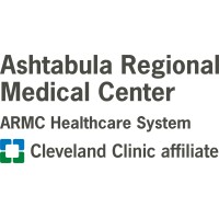 Ashtabula Regional Medical Center logo
