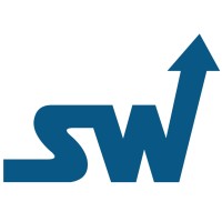 Strateworks - The Business IT Hub logo