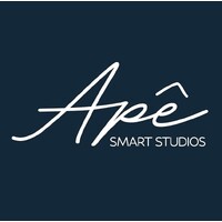 Apê Smart Studios logo