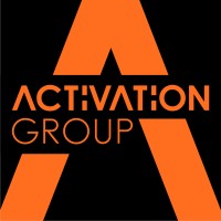 ACTiVATiON Group logo