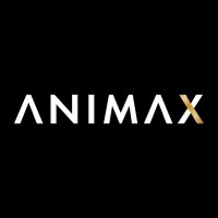 ANIMAX logo