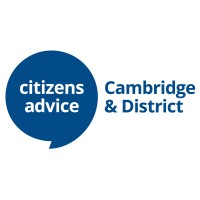 Citizens Advice Cambridge & District logo