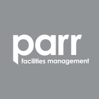 Parr Facilities Management logo
