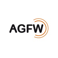 AGFW | Der Energieeffizienzverband für Wärme, Kälte und KWK e.V. logo