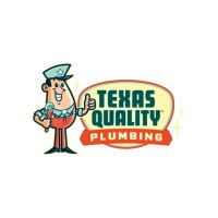 Texas Quality Plumbing logo