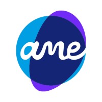AME logo