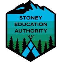Stoney Education Authority logo