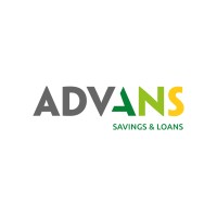 Advans Ghana Savings and Loans Ltd logo