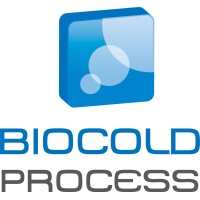 BIOCOLD PROCESS logo
