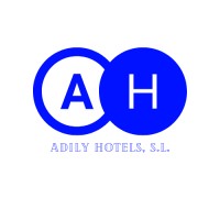 ADILY HOTELS logo