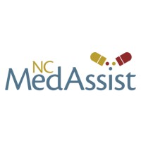 NC MedAssist logo