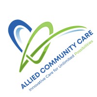 Allied Community Care logo