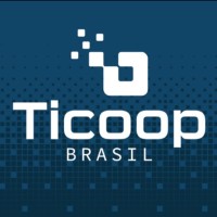 TICOOP BRASIL logo