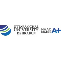 Uttaranchal Institute of Pharmaceutical Sciences (UIPS) logo