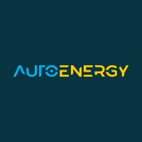 Auto Energy logo