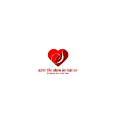 Save The Slum Initiative logo